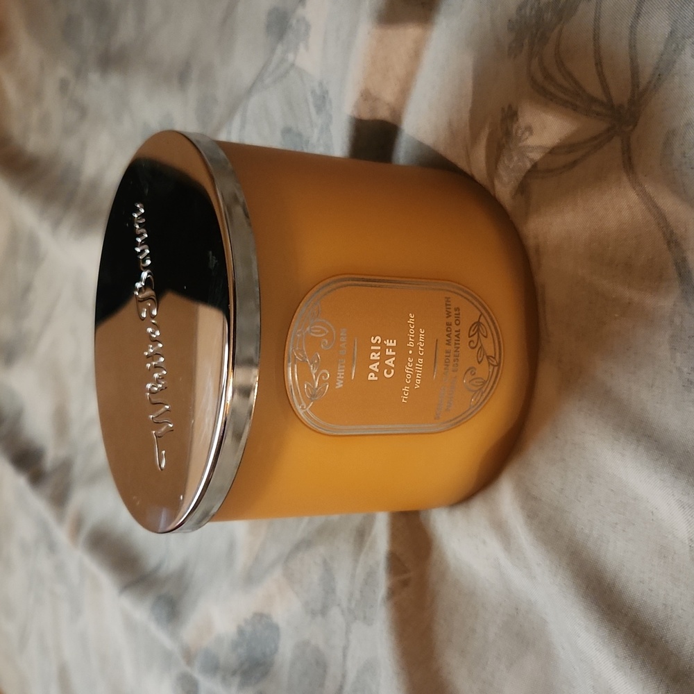 Candle